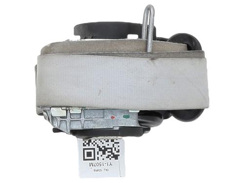 Used Front left belt tensioner RENAULT MEGANE III Coupe (DZ0/1_) 1.9 dCi (DZ0N, DZ0J, DZ1J, DZ1K) (131 hp) 27189847