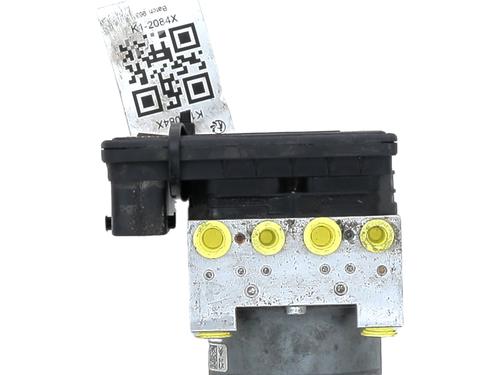 ABS pump PEUGEOT 208 I (CA_, CC_) 1.6 HDi | BP29471054M43