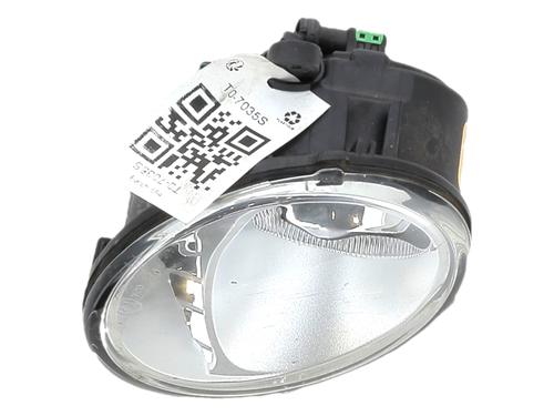 Right front fog light RENAULT TWINGO II (CN0_) | BP38030940C31 - Image 2