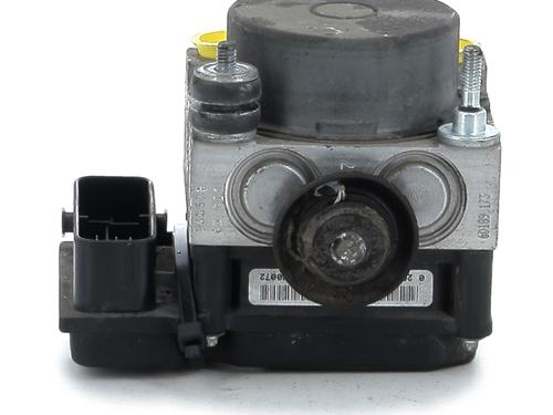 Used ABS pump ABS pump FIAT 500 (312_) 1.2 (312AXA1A) (69 hp) 33733376 33733376
