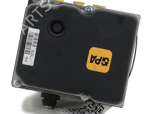 ABS pump PEUGEOT 508 I (8D_) 2.0 HDi | BP29296732M43 
