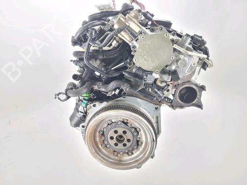 Engine AUDI A3 Sportback (8PA) 2.0 TFSI | BP30094227M1