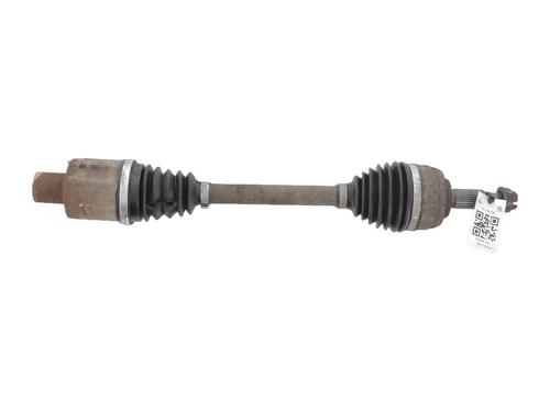 Used Right front driveshaft DACIA DUSTER (HS_) 1.5 dCi 4x4 (HSMC, HSMD) (110 hp) 30982393