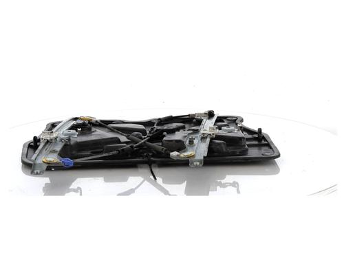 Front left window mechanism NISSAN X-TRAIL II (T31) 2.0 dCi 4x4 | BP21184030C22 