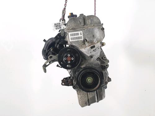 Used Engine Engine OPEL AGILA B (H08) 1.0 (F68) (65 hp) 36212136 36212136