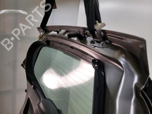 Tailgate RENAULT CLIO III (BR0/1, CR0/1) 1.5 dCi | BP30799536C6