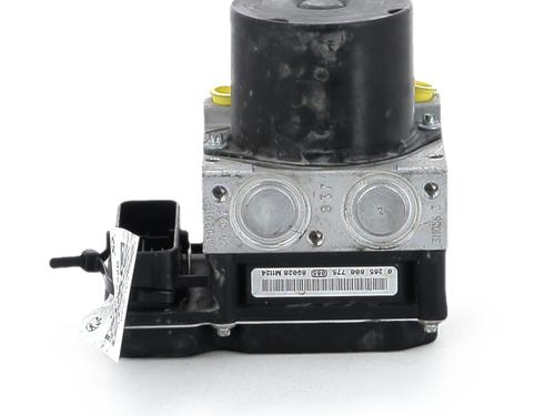 Used ABS pump ABS pump VW POLO IV (9N_, 9A_) 1.4 TDI (70 hp) 36373481 36373481
