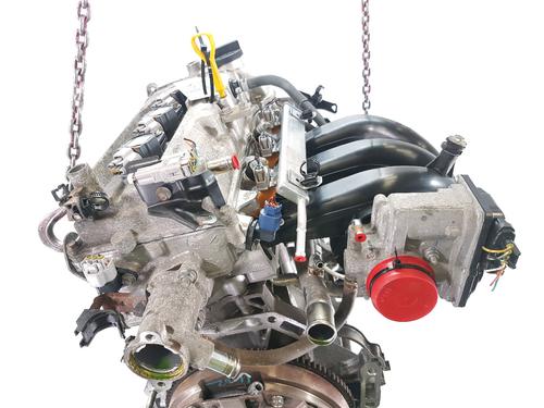 Engine SUZUKI ALTO VII (GF, HA25_, HA35_) 1.0 (AMF310, GFC31S) | BP17431002M1 - Image 6