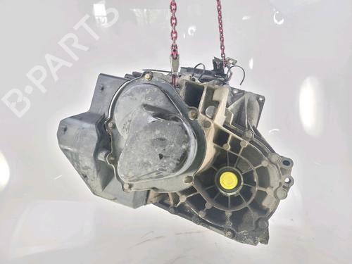 Gearbox FORD FIESTA VI (CB1, CCN)  | BP26670753M3 