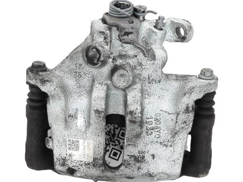 Used Left front brake caliper CITROËN C5 I (DC_) 2.0 HDi (DCRHZB, DCRHZE) (109 hp) 31367545