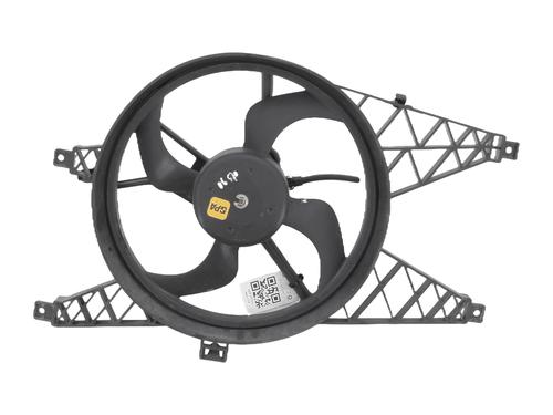 Electro ventilador RENAULT TWINGO II (CN0_) 1.5 dCi (CN0E) (64 hp) 31797220