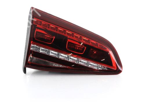Used Left tailgate light Left tailgate light 38529646 38529646