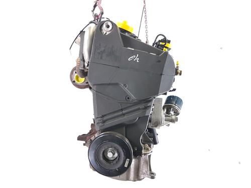 Used Engine Engine RENAULT SCÉNIC III (JZ0/1_) 1.5 dCi (106 hp) 34458202 34458202