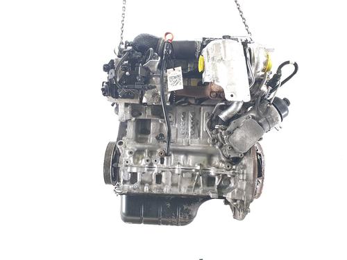 Engine CITROËN C3 II (SC_) 1.4 HDi 70 (SC8HZC, SC8HR0, SC8HP4) | BP39666234M1 - Image 2