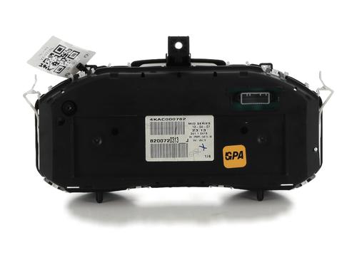 Instrument cluster RENAULT MEGANE II Estate (KM0/1_) | BP27454609C47