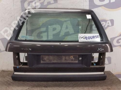 Tailgate CITROËN XM Break (Y4) 2.5 TD 10425928 | B-Parts