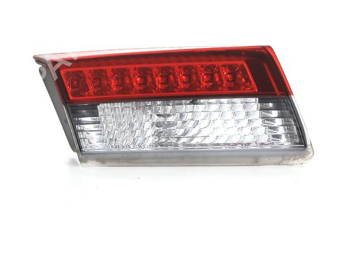 Venstre baglygte bagklap RENAULT LAGUNA III (BT0/1) 1.5 dCi (BT00, BT0A, BT0T, BT1J) (110 hp) 30607925