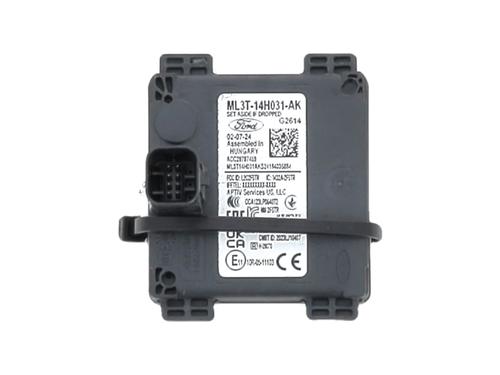 Módulo eletrónico FORD PUMA (J2K, CF7) 1.0 EcoBoost mHEV (125 hp) 31606641