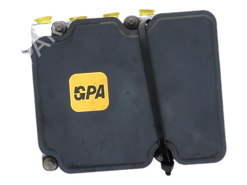 ABS pump SUZUKI SWIFT IV (FZ, NZ) 1.2 (AZH412, ZC72S) | BP38031446M43 - Image 6