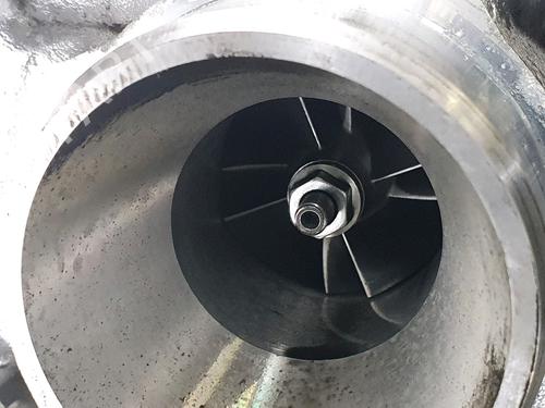 Engine CITROËN C3 III (SX) 1.6 BlueHDi 100 | BP33753708M1 - Image 7