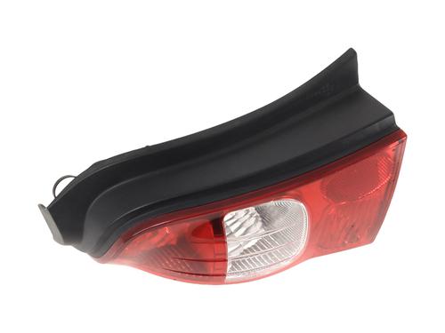 Used Left taillight Left taillight RENAULT TWINGO II (CN0_) 1.2 16V (CN04, CN0B) (75 hp) 33733297 33733297