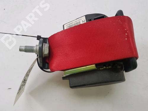 Rear right belt tensioner PEUGEOT 207 CC (WD_) 1.6 16V | BP11695346C90 