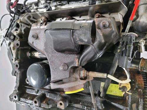 Engine RENAULT CLIO I (B/C57_, 5/357_) 1.2 (B/C/S57A, B/C57S, 5/357F, 5/357J, 5/357L, 5/357R) | BP21830699M1 
