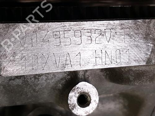 Engine DS DS 3 (SA_) 1.2 THP 110 / PureTech 110 (SAHNPS, SAHNZ6, SAHNZT) | BP39489514M1  - Image 8
