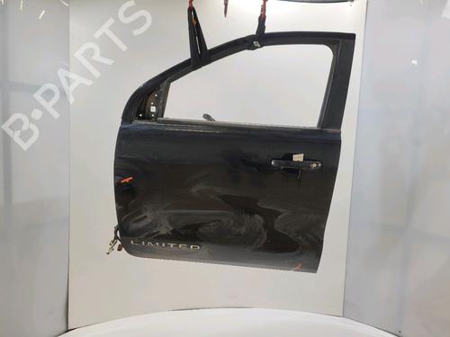 Used Left front door Left front door FORD RANGER (TKE) 3.2 TDCi 4x4 (200 hp) 36006353 36006353