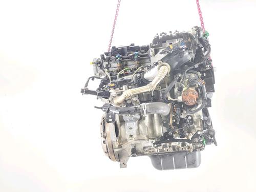 Engine PEUGEOT 308 SW II (LC_, LJ_, LR_, LX_, L4_) 1.6 BlueHDi 100 | BP29321510M1 