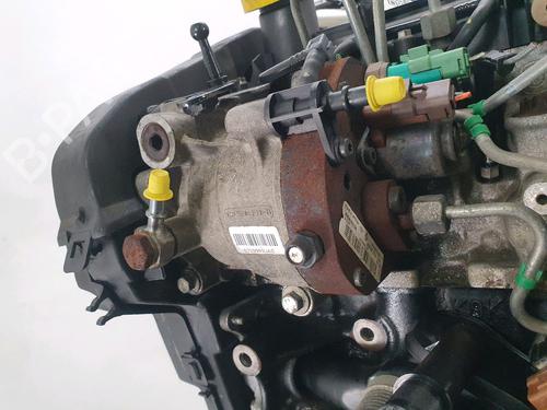 Engine RENAULT KANGOO Express (FC0/1_) 1.5 dCi (FC1E) | BP39498490M1 - Image 8