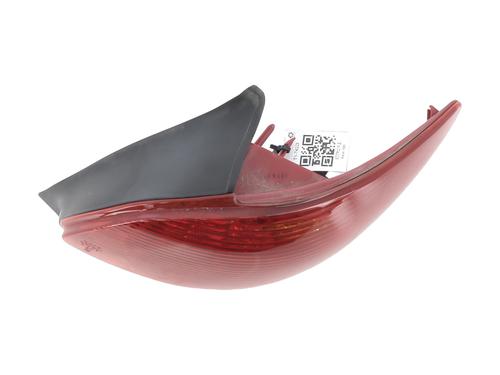 Used Right taillight Right taillight PEUGEOT 206 Hatchback (2A/C) 1.4 HDi eco 70 (68 hp) 33332711 33332711