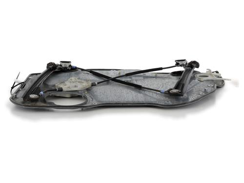 Front left window mechanism SEAT IBIZA III (6L1) 1.4 TDI | BP24362746C22