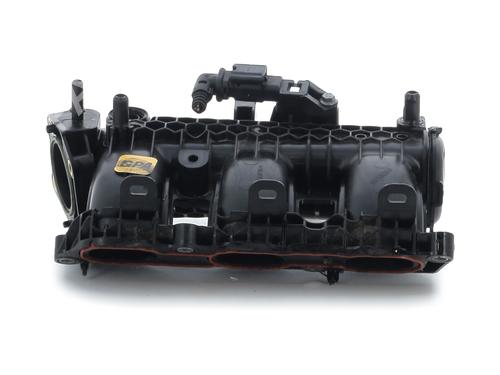 Used Intake manifold PEUGEOT 208 II (UB_, UP_, UW_, UJ_) 1.2 PureTech 100 (101 hp) 32842332