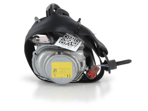 Front right seatbelt RENAULT TWINGO III (BCM_, BCA_) | BP33733244I25 - Image 2