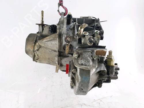 Gearbox PEUGEOT 306 Break (7E, N3, N5) 1.9 D | BP29522461M3 