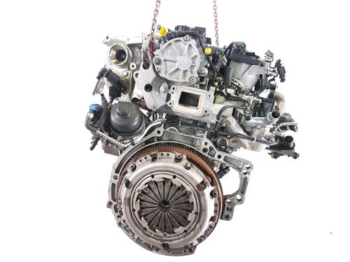 Engine CITROËN BERLINGO Box Body/MPV (B9) 1.6 HDi / BlueHDi 75 | BP36211647M1 - Image 3