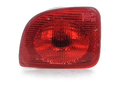 Used Rear bumper left light Rear bumper left light RENAULT KANGOO Express (FW0/1_) 1.5 dCi 75 (FW07, FW10, FW04) (75 hp) 33866461 33866461