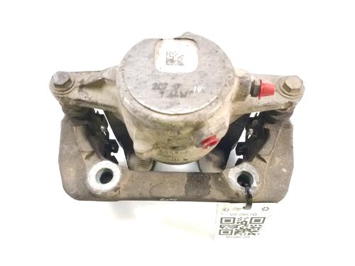 Left front brake caliper MERCEDES-BENZ C-CLASS T-Model (S204) C 180 CDI (204.200) | BP27917998M105 