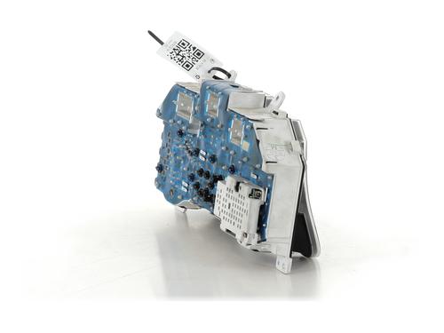 Instrument cluster MITSUBISHI PAJERO III (V7_W, V6_W)  | BP27170092C47 