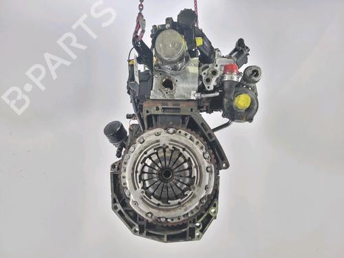 Engine RENAULT CLIO III (BR0/1, CR0/1) 1.5 dCi (BR17, CR17) | BP29552816M1 