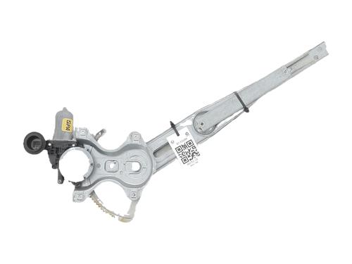 Used Front right window mechanism Front right window mechanism TOYOTA YARIS (_P13_) 1.0 (KSP130_, KSP130) (69 hp) 36252250 36252250