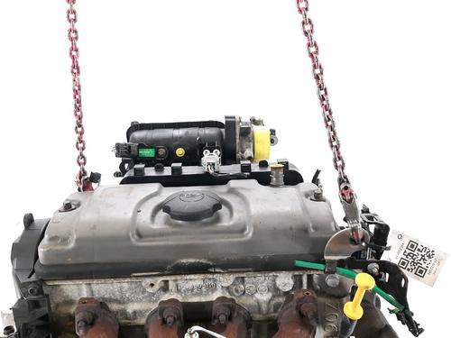 Engine PEUGEOT 207 (WA_, WC_) 1.4 | BP32007283M1 