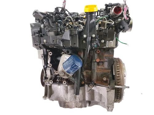 Engine RENAULT CAPTUR I (J5_, H5_) 1.5 dCi 110 | BP36007065M1 - Image 2