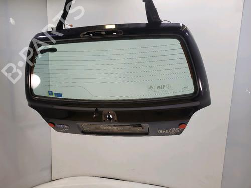 Used Tailgate RENAULT TWINGO I (C06_) 1.2 16V (C06C, C06D, C06K) (75 hp) 30632460