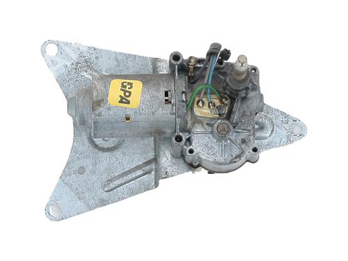 Used Rear wiper motor Rear wiper motor RENAULT TWINGO I (C06_) 1.2 (C066, C068) (58 hp) 33733391 33733391