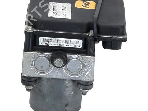 ABS pump AUDI A4 B7 (8EC) 2.0 TDI 16V | BP28835987M43 