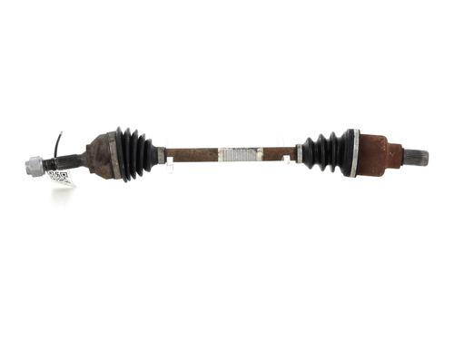 Left front driveshaft CITROËN C3 I (FC_, FN_) 1.6 16V | BP24235055M38 