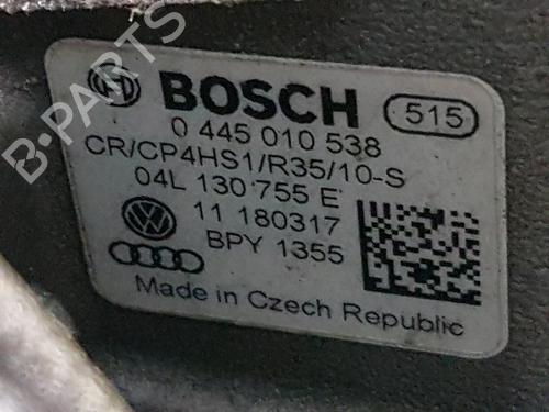 Engine AUDI Q3 (8UB, 8UG) 2.0 TDI quattro | BP40277192M1 - Image 9