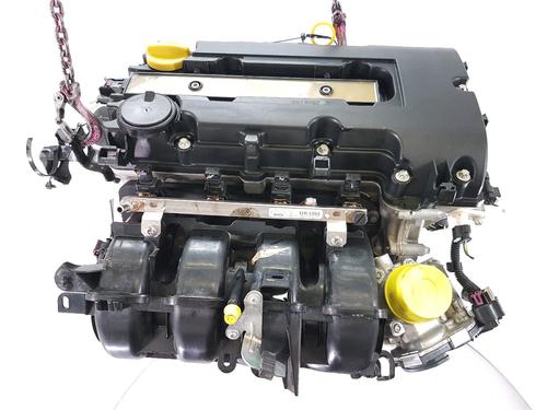 Motor OPEL CORSA E (X15) 1.4 (08, 68) | BP37228503M1 - Image 5